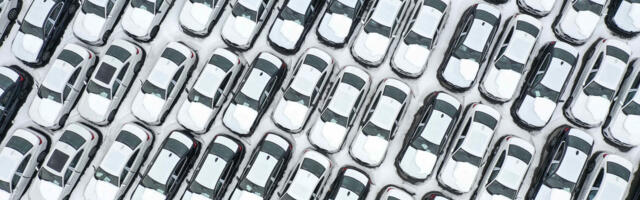 This is how China’s automakers deals with supply chain mayhem