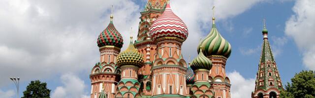 Tour Operators Commit to Cancelling Russia Trips for Rest of 2022
