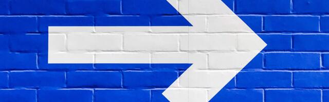 Public purpose technology: The state needs to move - but not too much