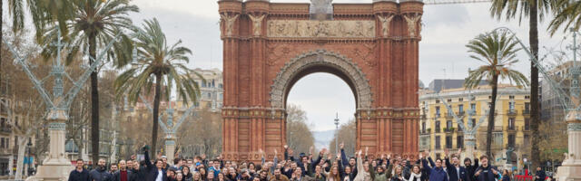 Barcelona-based Amenitiz picks up over €27 million to revolutionise the day-to-day of independent hoteliers – Spain’s biggest SaaS Series A funding round to date