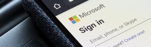 Microsoft Will Allow Users to Switch Between Personal & Work Accounts