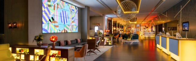 Accor Sees Full Recovery on Room Rates Now, Hotel Bookings by Year-End