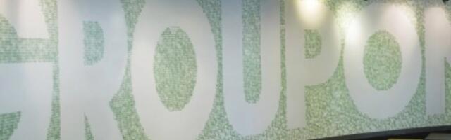 R|T: The Retail Times – Groupon to focus on ‘mission critical activities’ following staff cuts