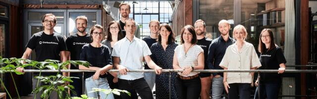 Carbonfuture raises €5.5 million to accelerate its carbon credits removal platform globally 