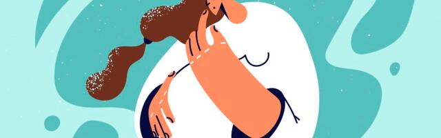 Why aren’t we better at predicting when a baby is due?