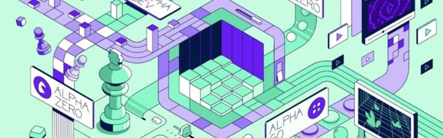 DeepMind made its AI name in games. Now it’s playing with the foundations of computing