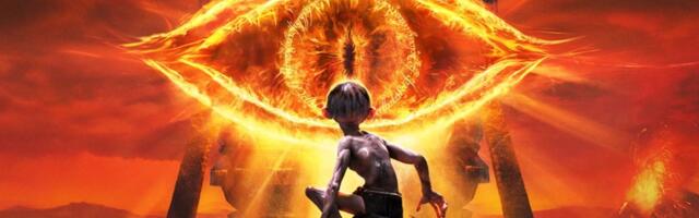 Daedalic closes game development after Gollum flop