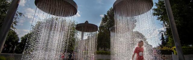 Yes, it’s hot. But this could be one of the coolest summers of the rest of your life.