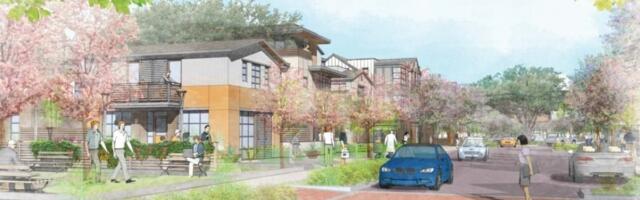 Developer donates 1.5 acres to build affordable housing in Los Gatos