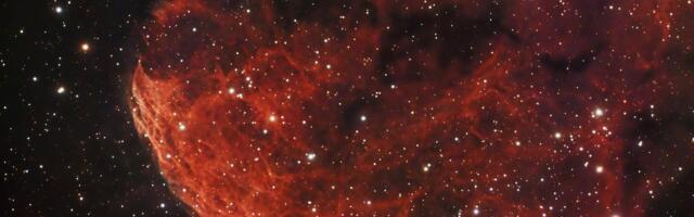 FCC Slaps Dish with Historic Space Debris Fine