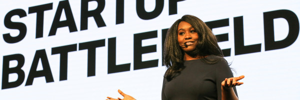 Here’s how you can get a second shot at Startup Battlefield