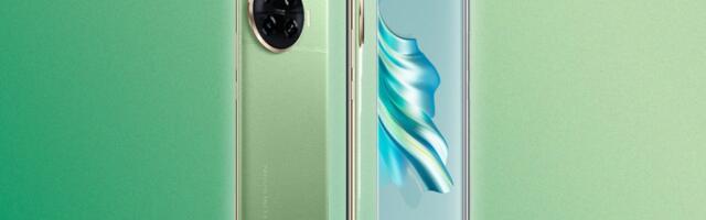 Tecno Spark 20 Pro+ confirmed to launch in January
