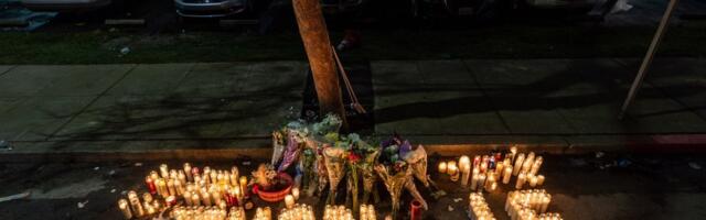 Fatal shooting of Oakland police officer renews fears of crimes around Bay Area cannabis shops