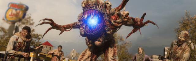 "Ambitious" Call of Duty: Zombies live-service game was briefly in the works at Raven Software