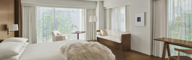 Marriott vs. Hilton: What Their 2024 Hotel Pipelines Reveal