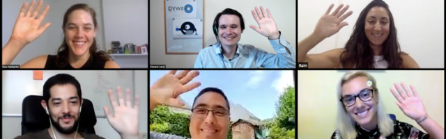 Swyg raises $1.2M pre-seed to use peer-interviewers and AI to reduce bias in recruitment