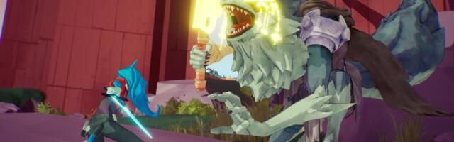 Hyper Light Breaker now targeting "summer" early access release following delays