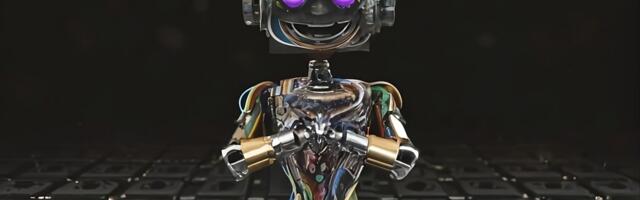 So, what makes us better than AI, anyway?