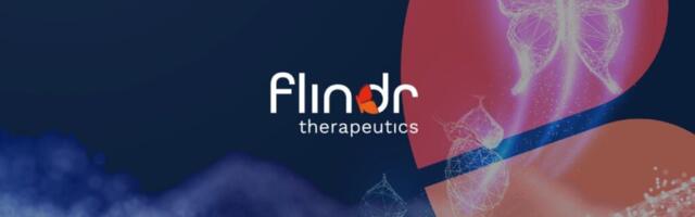 Dutch-based Flindr Therapeutics secures €20M to discover and develop precision oncology therapeutics