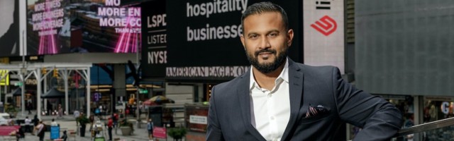 Lightspeed POS closes NYSE initial public offering at $397 million USD