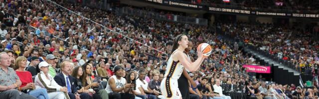 How to watch Las Vegas Aces vs. Indiana Fever online