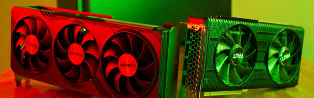 Nvidia Vs. AMD: Pros And Cons Of Each Graphics Card Brand