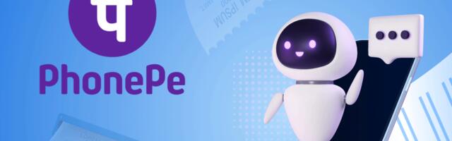 How PhonePe Leveraged AI To Reduce Customer Support Teams By 60%