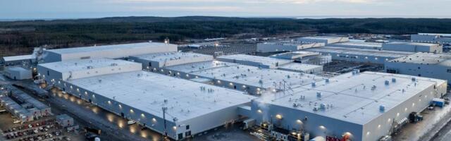 Major jolt to European battery ambitions: Northvolt files for Chapter 11 bankruptcy protection in US, CEO steps down