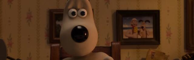 The Wallace & Gromit Joke that Was Too British For Netflix