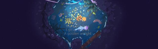 Naiad review - wild swimming with a winning hint of urgency