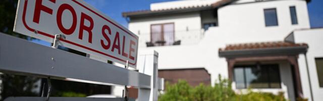 New Real Estate App Lets Users See Their Future Neighbors’ Political Affiliation Before Moving In