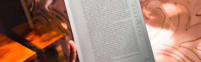 How to transfer your books from Goodreads to StoryGraph