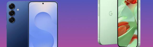 Samsung Galaxy S25 vs. Google Pixel 9: Entry-level flagship throwdown