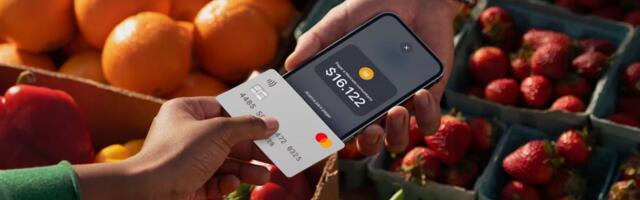 Here's Where 'Tap to Pay on iPhone' is Available