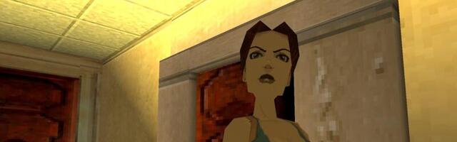 Tomb Raider 4-6 Remastered review