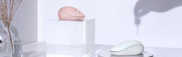 Stinky workspace? ASUS has a solution for that – meet its new Fragrance Mouse