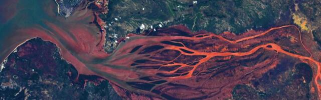 The best space imagery from Don Pettit’s incredible 7-month mission