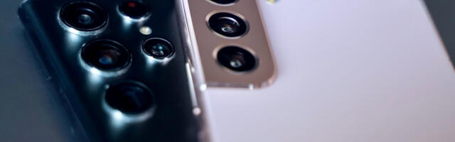 One UI 7 starts arriving early for the Galaxy S22 series and other models