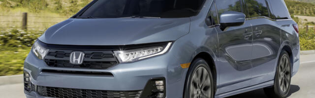 10 Things To Know Before Buying A Honda Odyssey (New Or Used)