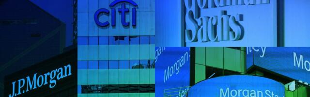 Here's everything we know about how Wall Street banks are embracing AI