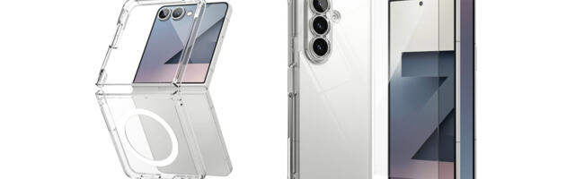 Galaxy Z Fold 7 and Flip 7 get another appearance before launch, this time with cases