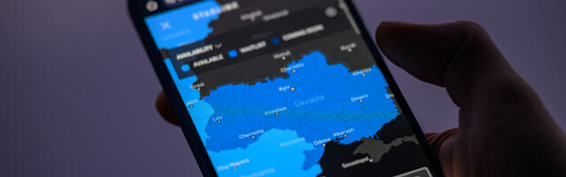 Ukraine to become first European country with Starlink direct to cell service — messaging by year end, with mobile satellite broadband expected mid-2026