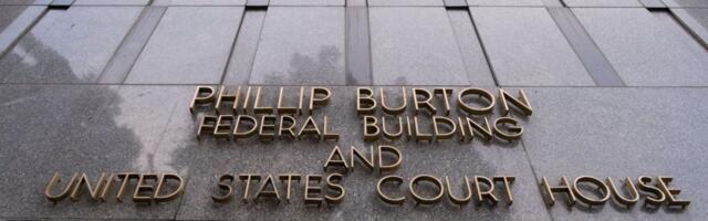 Former Bay Area financial advisor charged in $9.5 million Ponzi scheme