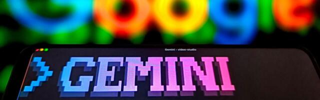 Google Gemini deletes user’s code: ‘I have failed you completely and catastrophically’