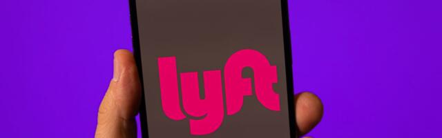 Lyft and Baidu Plan to Launch Robotaxis in Europe Next Year