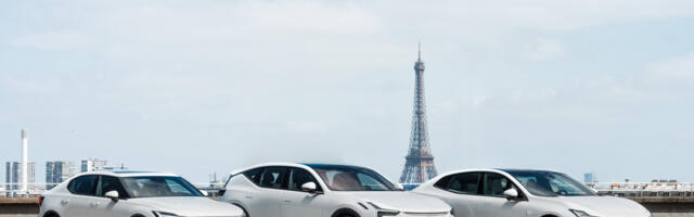 Where Are Polestar Cars Made, And Who Owns The Company Today?