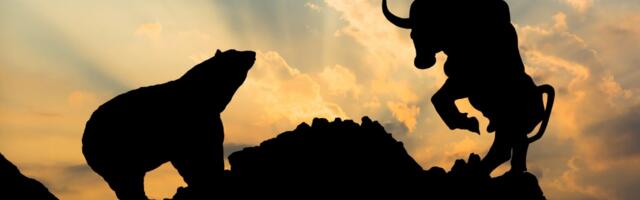 Bitcoin Holds Near $120K, Ether Rallies Towards $4.7K on Trump's Comment, Fed Rate Cut Bets