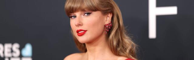 7 takeaways from Taylor Swift's appearance on the 'New Heights' podcast