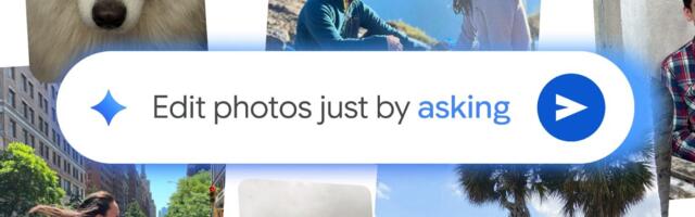 Pixel 10 Gets Voice-Powered Photo Editing in Google Photos
