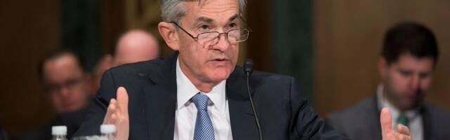 Bitcoin's Jackson Hole Test: How Hard Could Powell's Address Hit BTC Prices?
